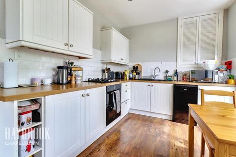 School Lane, Grenoside