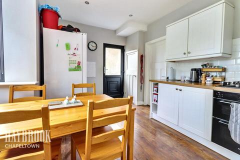 3 bedroom semi-detached house for sale, School Lane, Grenoside