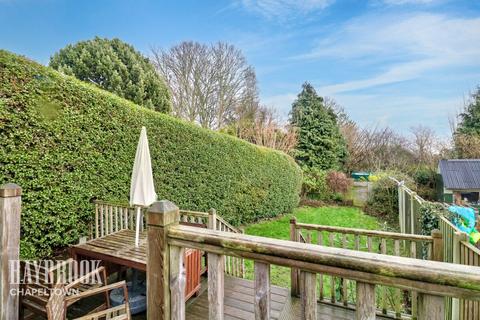 3 bedroom semi-detached house for sale, School Lane, Grenoside