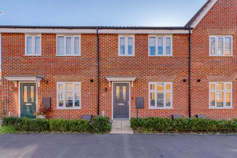 3 bedroom terraced house for sale, Mallard Way, Sprowston