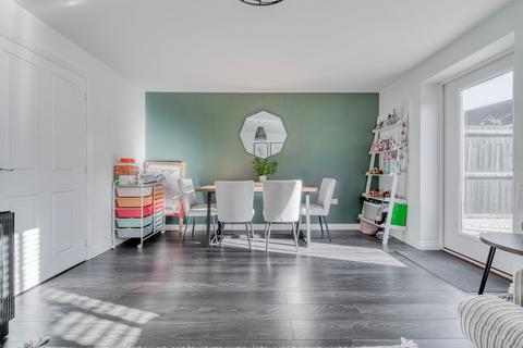 3 bedroom terraced house for sale, Mallard Way, Sprowston