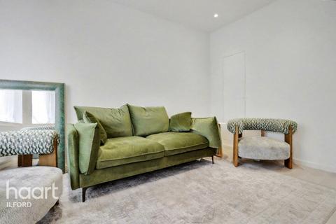 undefined, Craven Gardens, BARKING