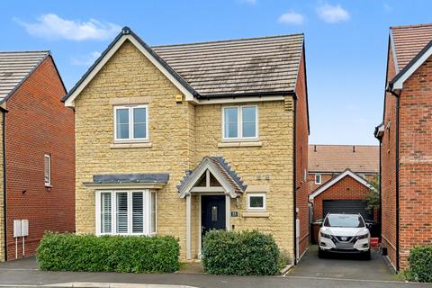 undefined, Collington Way, Kingston Bagpuize, OX13