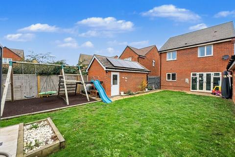 undefined, Collington Way, Kingston Bagpuize, OX13