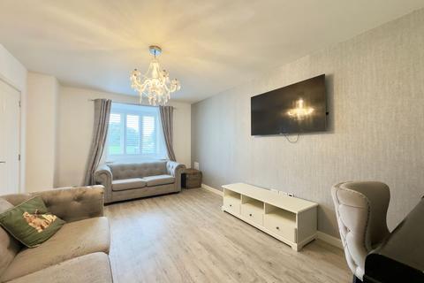 55 Collington Way, Kingston Bagpuize, Abingdon, OX13 5GP