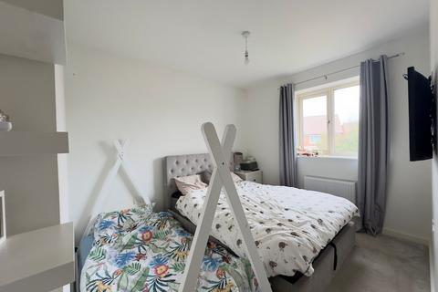 55 Collington Way, Kingston Bagpuize, Abingdon, OX13 5GP