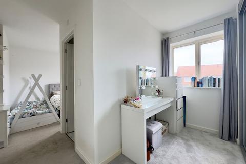 55 Collington Way, Kingston Bagpuize, Abingdon, OX13 5GP