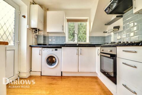 undefined, Woodlawn Way, CARDIFF