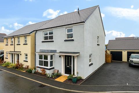 4 bedroom detached house for sale, River View, Appledore EX39