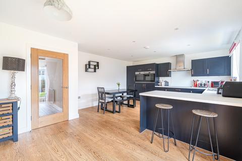 4 bedroom detached house for sale, River View, Appledore EX39