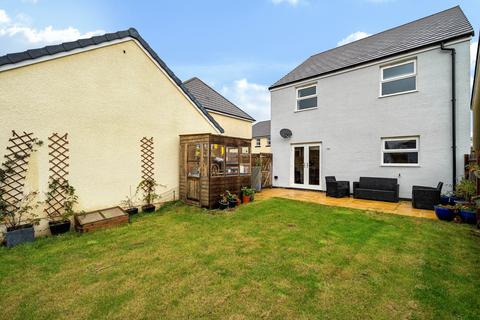 4 bedroom detached house for sale, River View, Appledore EX39