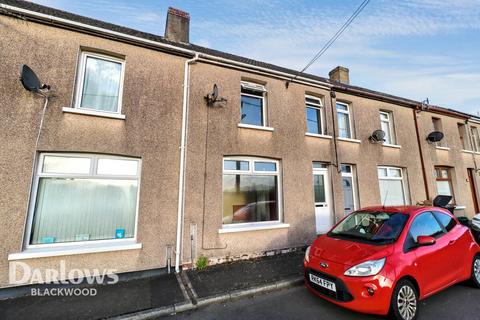 2 bedroom terraced house for sale, Newport NP11
