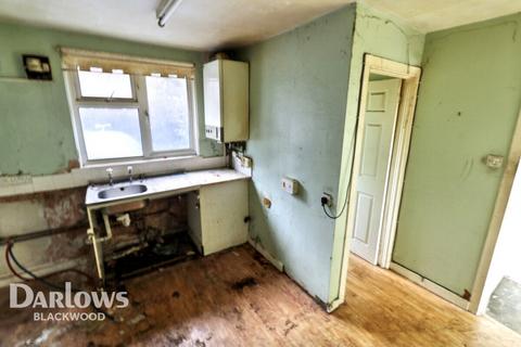 2 bedroom terraced house for sale, Newport NP11