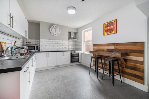 7 bedroom terraced house for sale, Worcester Street, Gloucestershire GL1