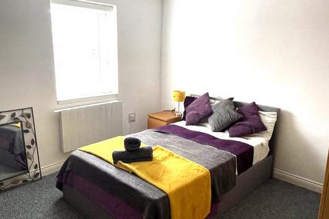 7 bedroom terraced house for sale, Worcester Street, Gloucestershire GL1