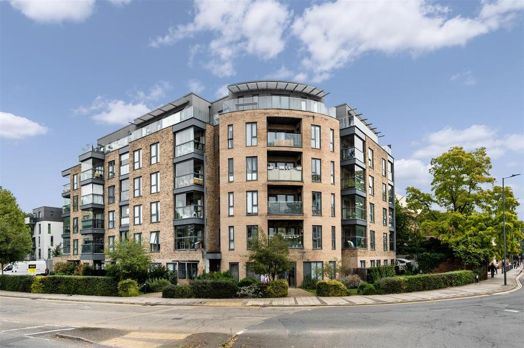 Dean - Daniels Canaletto Court, Neasden Lane, NW10