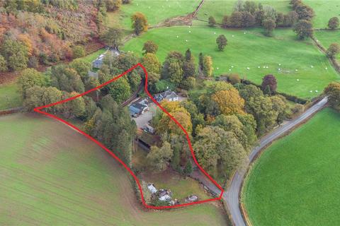 undefined, Llanfor, Bala, Gwynedd, LL23