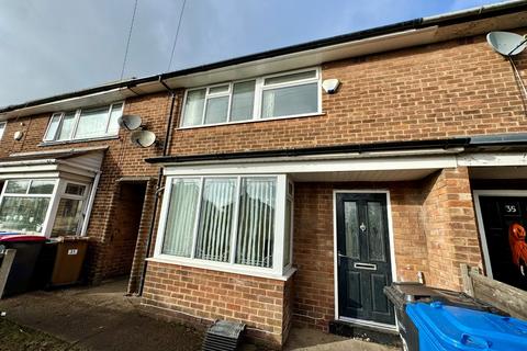 undefined, Springside Avenue, Manchester M28