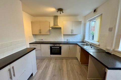 undefined, Springside Avenue, Manchester M28