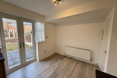 undefined, Springside Avenue, Manchester M28
