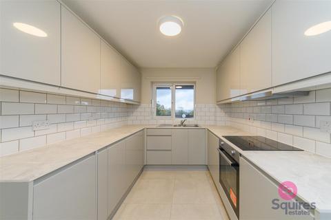 undefined, Church Road, Hendon, London