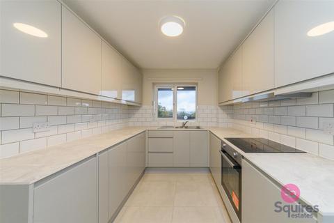 undefined, Church Road, Ferrydale Lodge, NW4