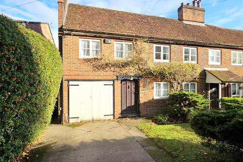 Horsell Birch, Woking, Surrey, GU21
