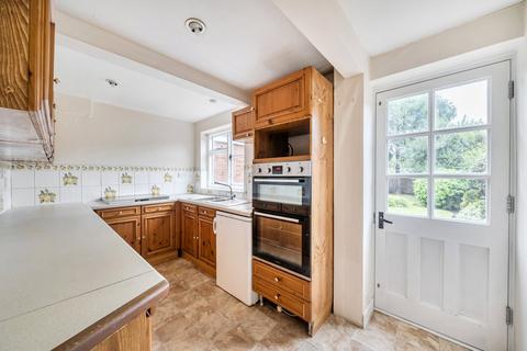 undefined, Horsell Birch, Woking, Surrey, GU21