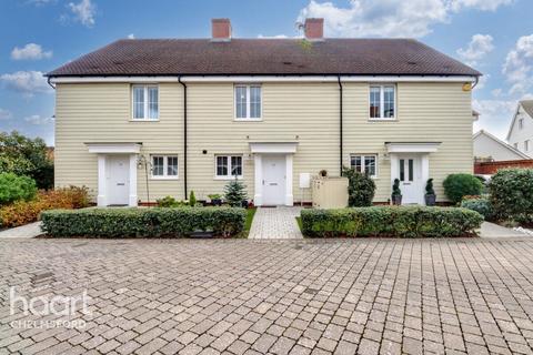 William Porter Close, Chelmsford