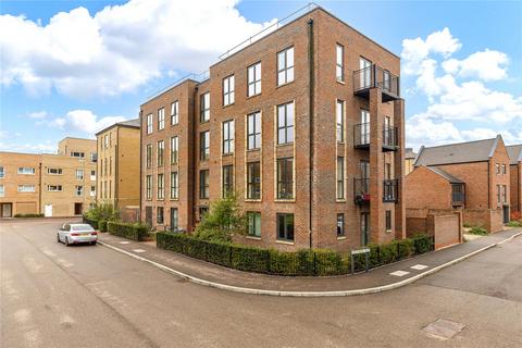 undefined, Randal Way, Cambridge, Cambridgeshire