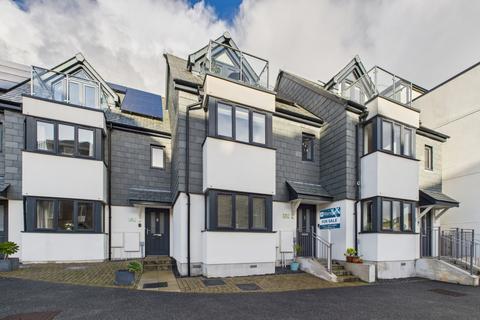 Brighton Terrace, Morrab Road, Penzance, TR18 4HB
