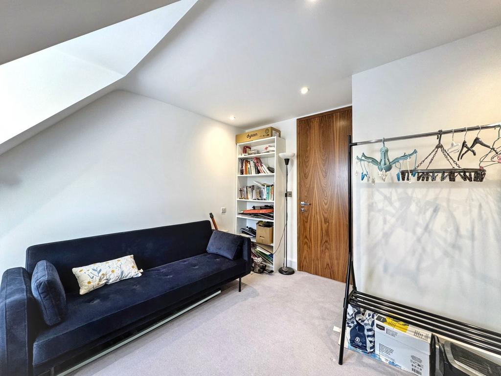 Double bedroom