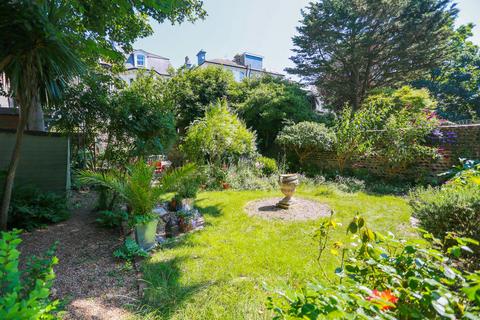 1 bedroom flat for sale, Wilbury Road, Hove, BN3