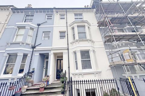 undefined, Lansdowne Street, Hove