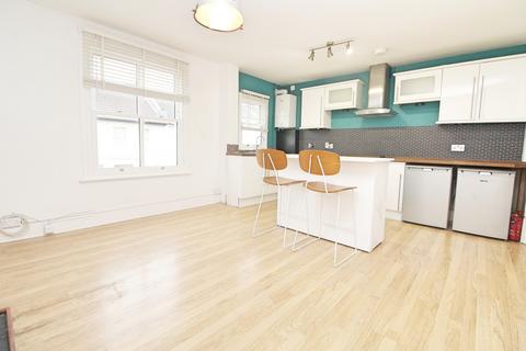 undefined, Lansdowne Street, Hove