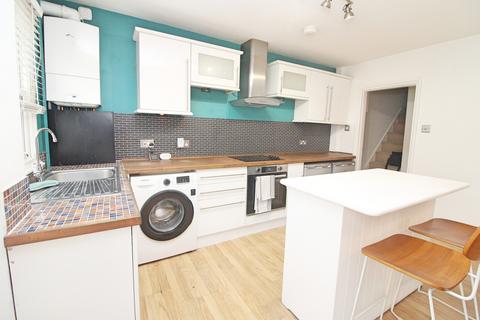 undefined, Lansdowne Street, Hove