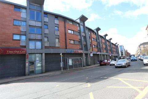 undefined, Dumbarton Road, Glasgow, G11
