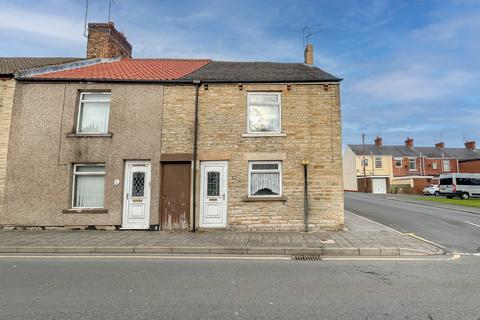 undefined, 36 Commercial Street, Willington, Crook, County Durham DL15 0AD