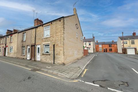 undefined, 36 Commercial Street, Willington, Crook, County Durham DL15 0AD