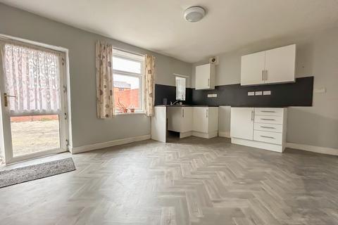 undefined, 36 Commercial Street, Willington, Crook, County Durham DL15 0AD