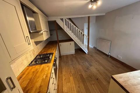 3 bedroom terraced house for sale, Pinner Road, Watford, Hertfordshire, WD19 4ED