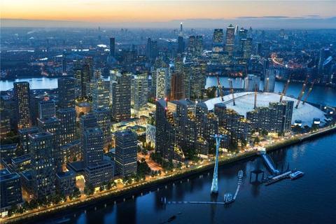 undefined, The Beacon, Greenwich Peninsula, North Greenwich, SE10