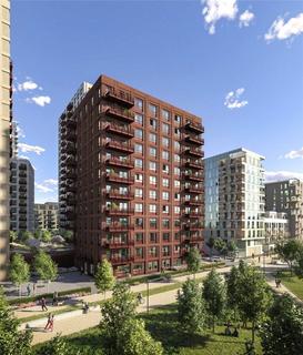 undefined, The Beacon, Greenwich Peninsula, North Greenwich, SE10
