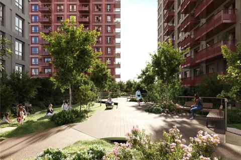 undefined, The Beacon, Greenwich Peninsula, North Greenwich, SE10