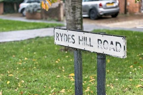 Rydes Hill Road, Guildford