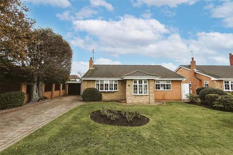 undefined, The Lawns, Southport, Merseyside, PR9