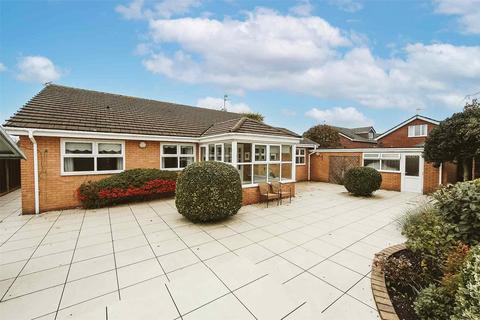 undefined, The Lawns, Southport, Merseyside, PR9