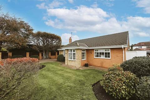 undefined, The Lawns, Southport, Merseyside, PR9