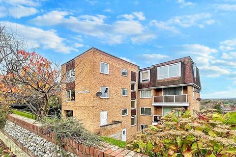 Carew Road, Eastbourne