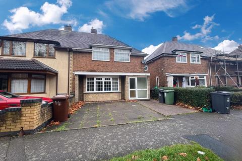 3 bedroom semi-detached house for sale, Hawbush Road, Walsall WS3